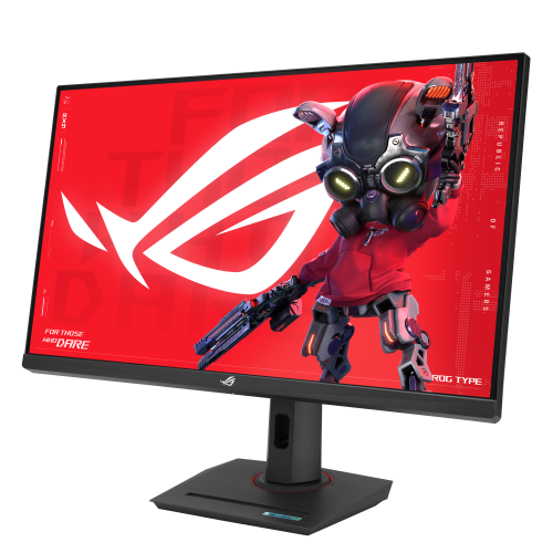 ASUS ROG Strix XG32UCG Monitor Gaming 31.5" 4K UHD LCD Negro 1ms 160Hz