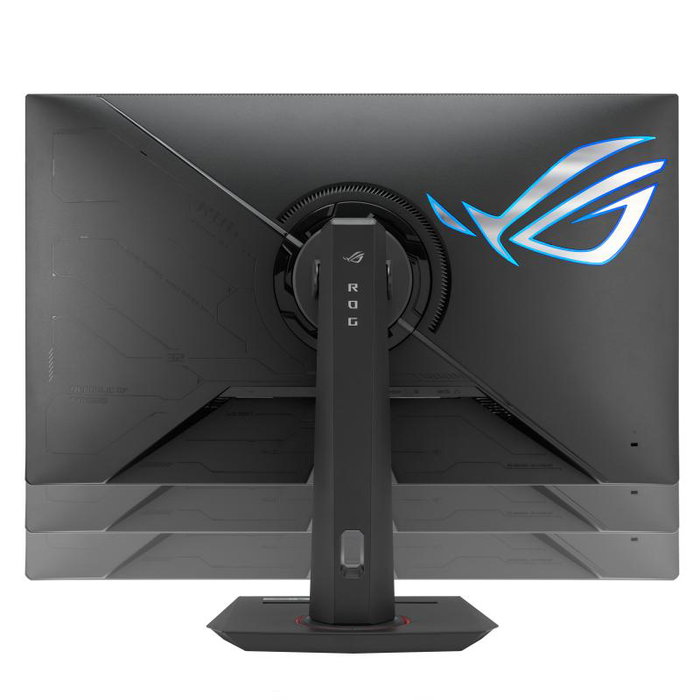 ASUS Monitor Gaming ROG Strix XG32UCG Curvo 32' 4K UHD 144Hz HDMI DisplayPort 90LM0B01-B01171 ASUS Monitor Gaming ROG Strix XG32UCG Curvo 32' 4K UHD 144Hz HDMI DisplayPort 90LM0B01-B01171