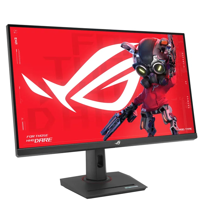 Asus ROG Strix XG32UCG Monitor Gaming 4K de 32 pulgadas