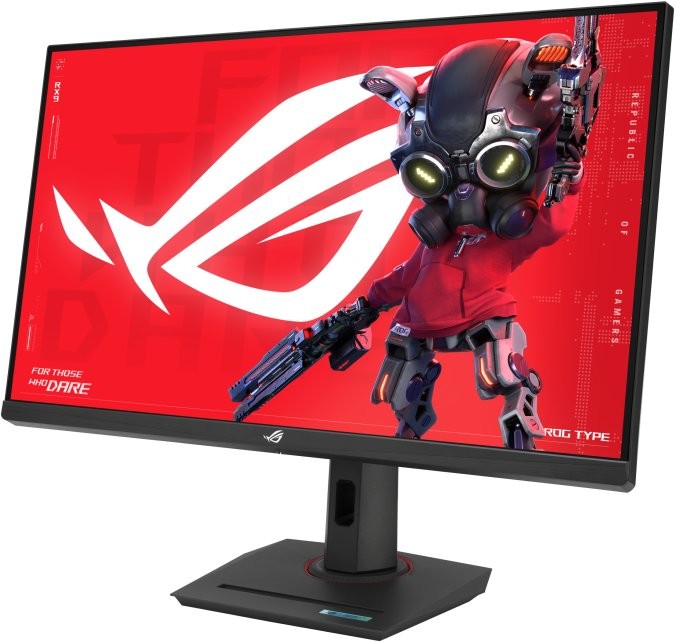 Asus ROG Strix XG32UCG Monitor Gaming 4K de 32 pulgadas