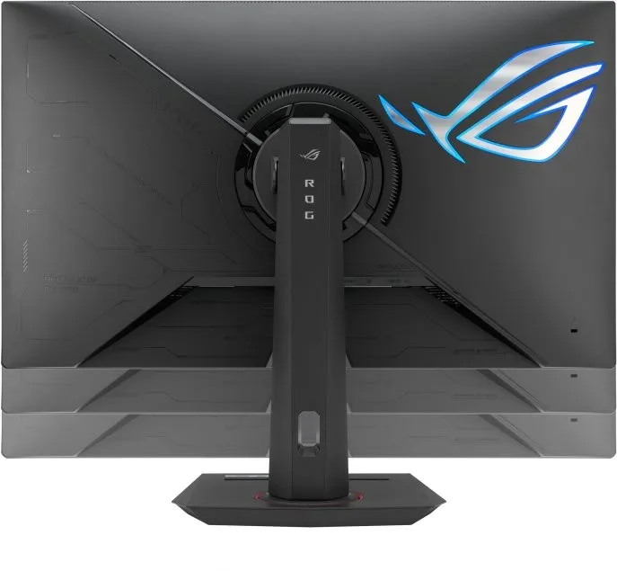 Asus ROG Strix XG32UCG Monitor Gaming 4K de 32 pulgadas