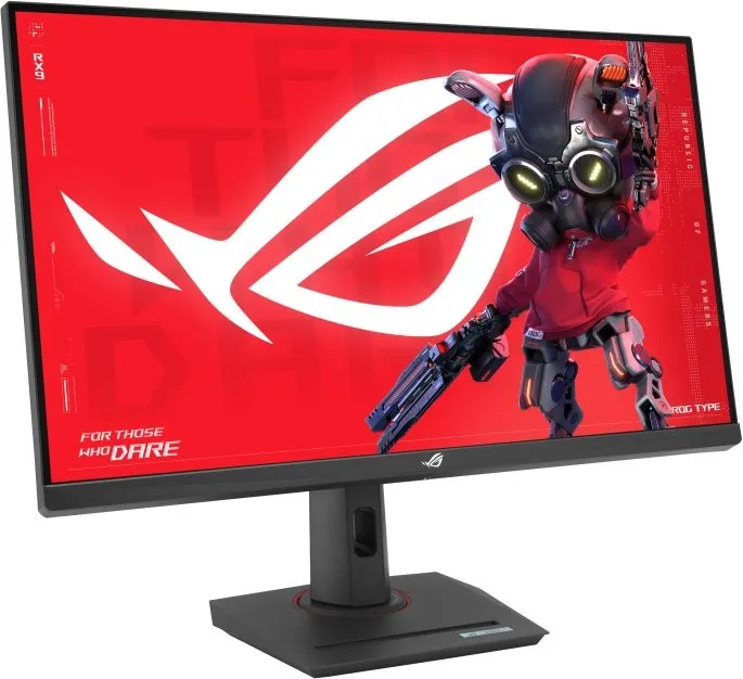 Asus ROG Strix XG32UCG Monitor Gaming 4K de 32 pulgadas
