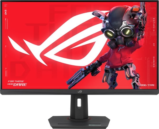 Asus ROG Strix XG32UCG Monitor Gaming 4K de 32 pulgadas