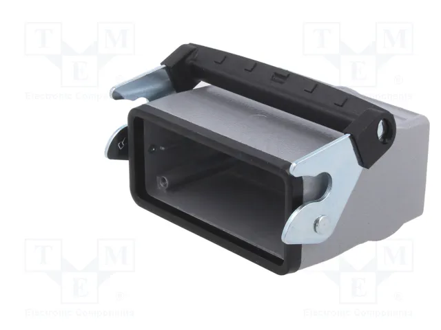 LAPP Carcasa para conectores HDC tamaño H-B 16