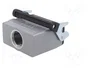 LAPP Carcasa para conectores HDC tamaño H-B 16