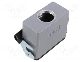 LAPP Carcasa para conectores HDC tamaño H-B 16