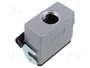 LAPP Carcasa para conectores HDC tamaño H-B 16