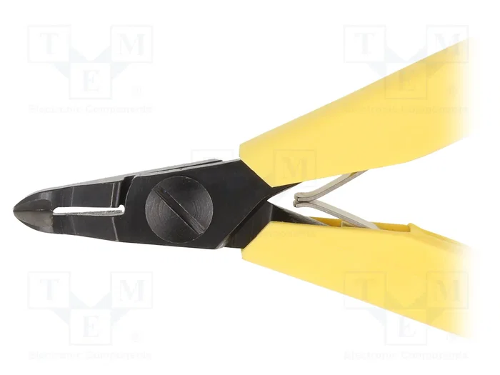 LINDSTRÖM Alicates de corte lateral ESD 114mm LINDSTRÖM Alicates de corte lateral ESD 114mm
