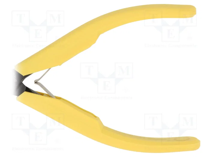 LINDSTRÖM Alicates de corte lateral ESD 114mm LINDSTRÖM Alicates de corte lateral ESD 114mm
