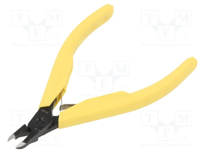 LINDSTRÖM Alicates de corte lateral ESD 114mm LINDSTRÖM Alicates de corte lateral ESD 114mm