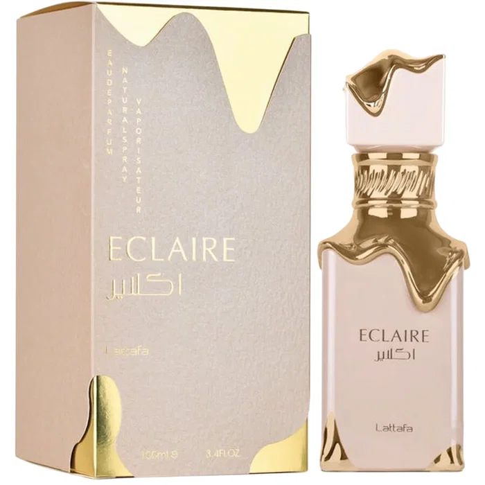 Lattafa Eclaire Eau de Parfum 100 ml Lattafa Eclaire Eau de Parfum 100 ml