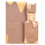 Lattafa Perfume Eclaire Eau de Parfum Vapo para Mujer - Fragancia con notas de vainilla, ámbar y madera - 100 ml