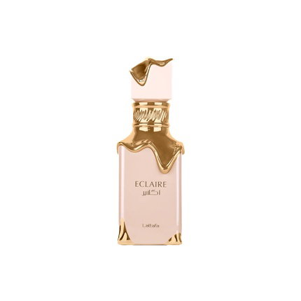 Lattafa Eclaire Eau de Parfum 100 ml