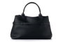 Vince Camuto Ros Black Bolso Tote Mujer Negro 100% Cuero de Polivinilo