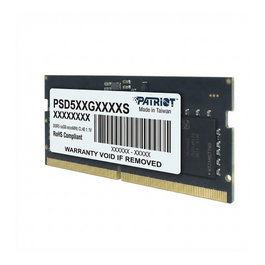 Patriot Signature Line 8GB PC5600 CL46 PS1731