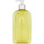 L'Occitane Gel de Ducha Verbena 500 ml | Refrescante y Calmante para Todo Tipo de Pieles, con Extracto Biológico