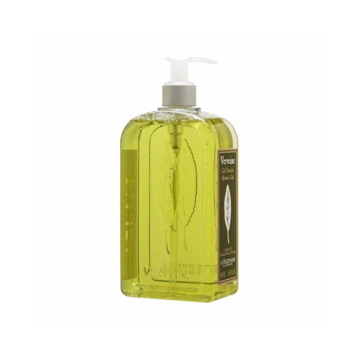 L'Occitane En Provence Gel de Ducha VERBENA 500 ml