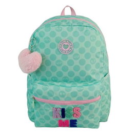 Toybags Mochila Americano Blin Blin Kiss Me