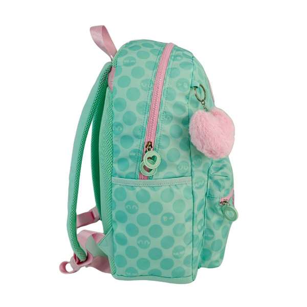 Toybags Mochila Americano Blin Blin Kiss Me