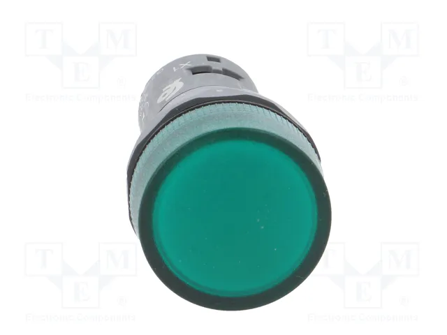 ABB CL2 Lámpara de control LED verde Ø22mm ABB CL2 Lámpara de control LED verde Ø22mm