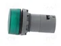 ABB CL2 Lámpara de control LED verde Ø22mm