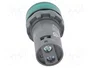 ABB CL2 Lámpara de control LED verde Ø22mm