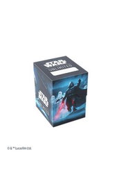 Caja Mazo Soft Crate Darth Vader Star Wars Unlimited