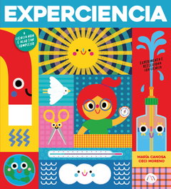 CUMIO Experciencia - María Canosa Blanco