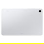 SAMSUNG Galaxy Tab S11 12GB 128GB Wi-Fi 11" Plata