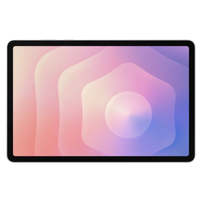 SAMSUNG Galaxy Tab S11 12GB 128GB Wi-Fi 11" Plata