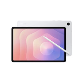 SAMSUNG Galaxy Tab S11 Wi-Fi 128GB 12GB RAM Plata