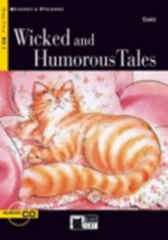 VICENS VIVES, Wicked and humorous tales - Saki