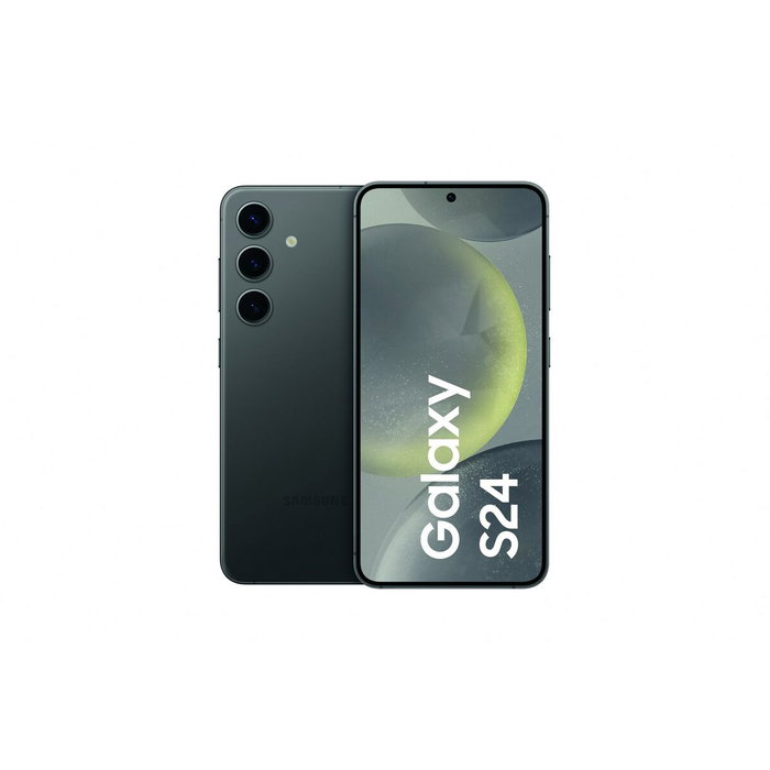 Smartphone Samsung SM-S921B 6,2" 8 GB RAM 256 GB Negro Smartphone Samsung SM-S921B 6,2" 8 GB RAM 256 GB Negro