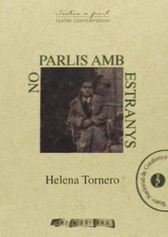 No parlis amb estranys, Helena Tornero - AROLA EDITORS