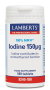 LAMBERTS Yodo 150 µg 180 Tabletas