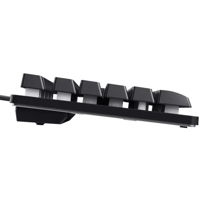 Trust GXT 833 Thado TKL Teclado Mecánico Gaming US Layout Negro