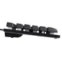 Trust GXT 833 Thado TKL Teclado Mecánico Gaming US Layout Negro