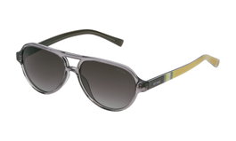 Sting SSJ642-510868 Gafas de sol infantiles grises con cristal degradado