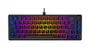 KRUX ATAX 65% Pro RGB Teclado Mecánico Outemu Red, Layout Polaco, 65% Compacto