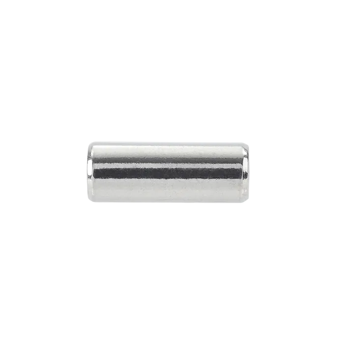 Vi LFCRIMP500 Tubo de crimpado para Ligafiba de 500lb no estéril Vi LFCRIMP500 Tubo de crimpado para Ligafiba de 500lb no estéril