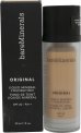 BareMinerals Original Liquid Mineral Base Líquida 16 Golden Nude SPF 20