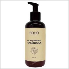 BOHO Leche Corporal Caléndula BIO 250ml