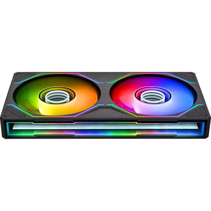 Thermaltake SWAFAN UNIFY 240 ARGB Sync Fan Black Thermaltake SWAFAN UNIFY 240 ARGB Sync Fan Black