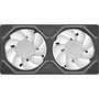 Thermaltake SWAFAN UNIFY 240 ARGB Sync Fan Black