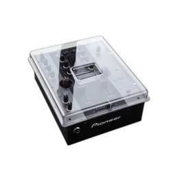 DECKSAVER Cubierta para PIONEER DJ DJM-250
