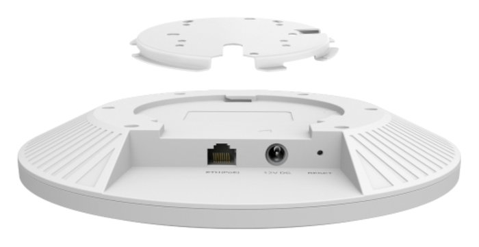 TP-Link Omada EAP683 UR AX6000 Blanco TP-Link Omada EAP683 UR AX6000 Blanco
