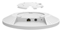 TP-Link Omada EAP683 UR AX6000 Blanco