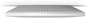 TP-Link Omada EAP683 UR AX6000 Blanco