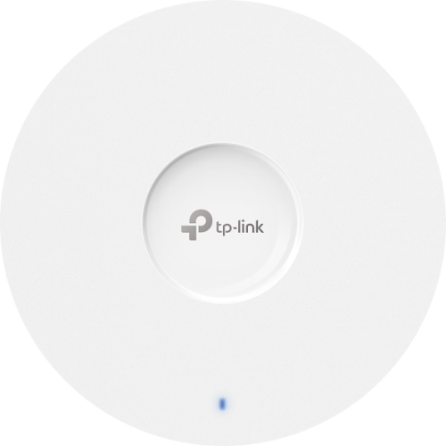 TP-Link Omada EAP683 UR AX6000 Blanco TP-Link Omada EAP683 UR AX6000 Blanco