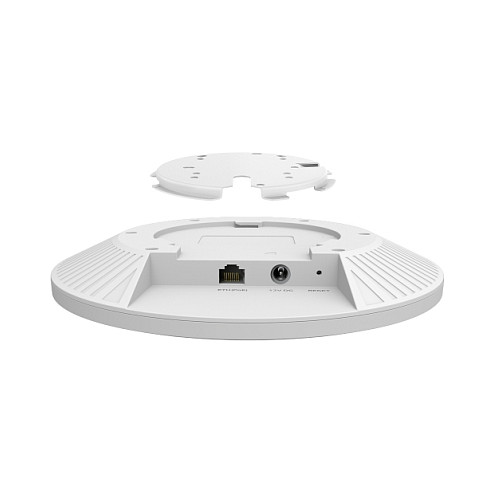 TP-Link EAP683 UR WiFi 6 AX6000 Punto de Acceso Inalámbrico 6000 Mbit/s